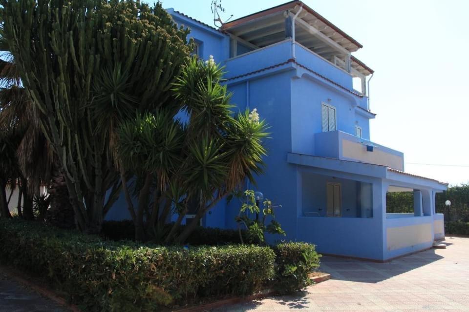 Villa Maria Sofia Realmonte Luaran gambar